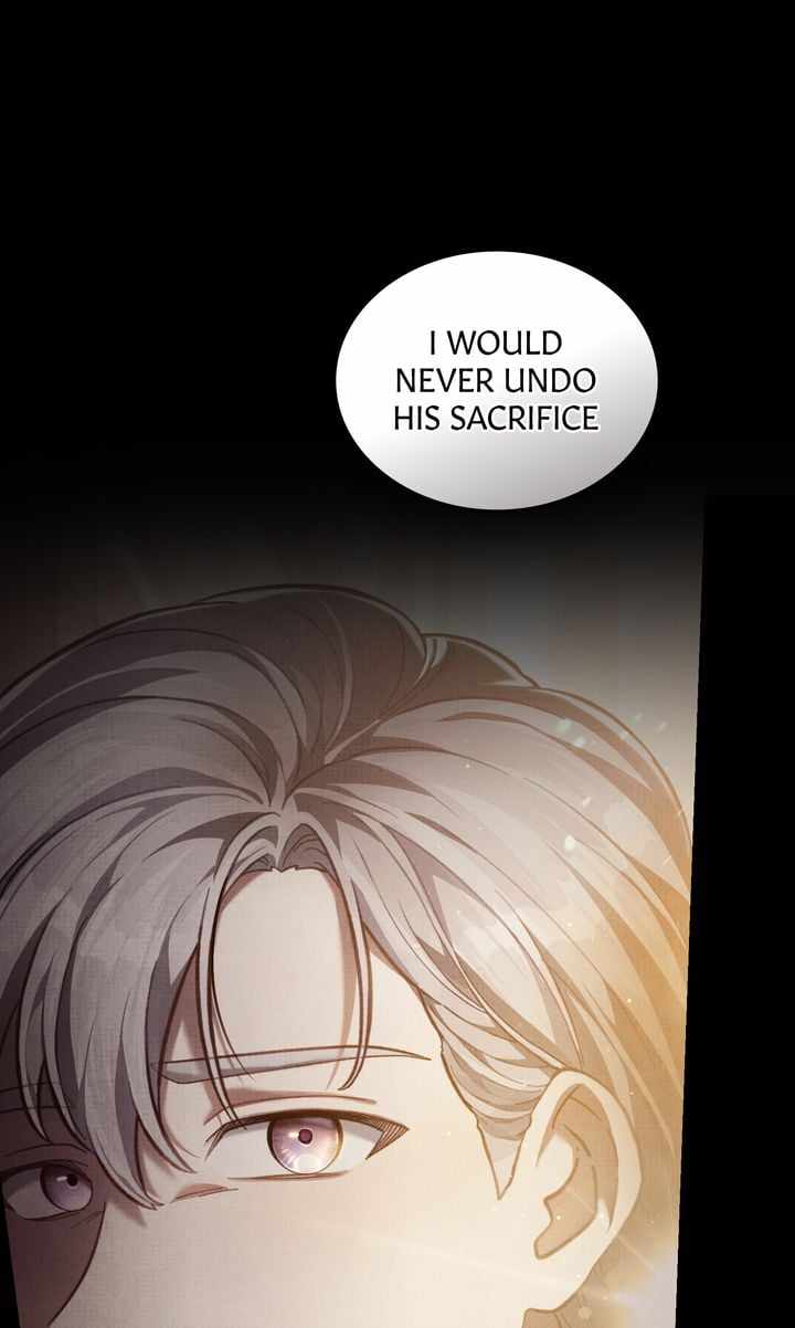 Reborn as the Enemy Prince Chapter 77 page 11