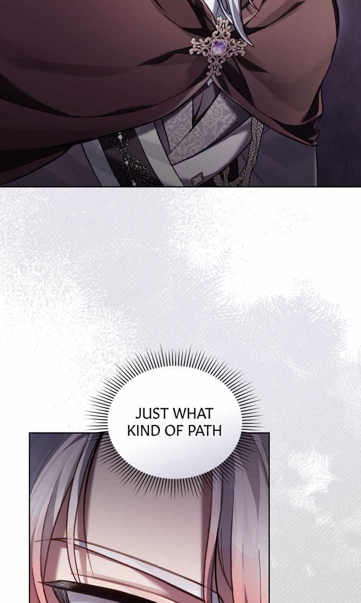 Reborn as the Enemy Prince Chapter 77 page 21