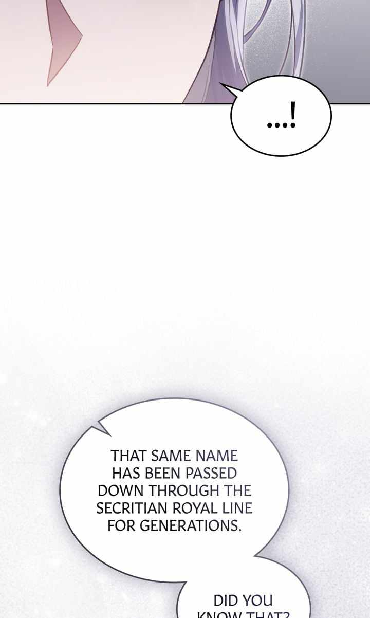 Reborn as the Enemy Prince Chapter 77 page 38