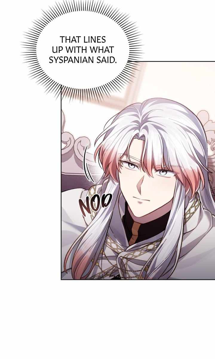Reborn as the Enemy Prince Chapter 77 page 16