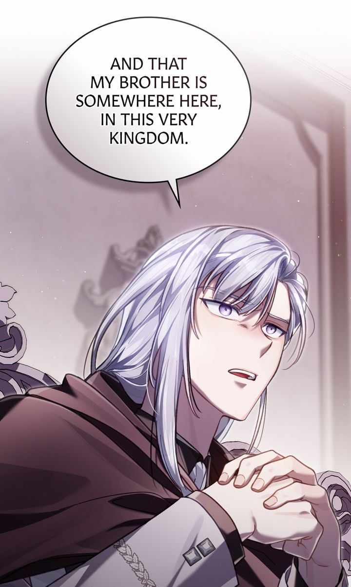 Reborn as the Enemy Prince Chapter 77 page 2