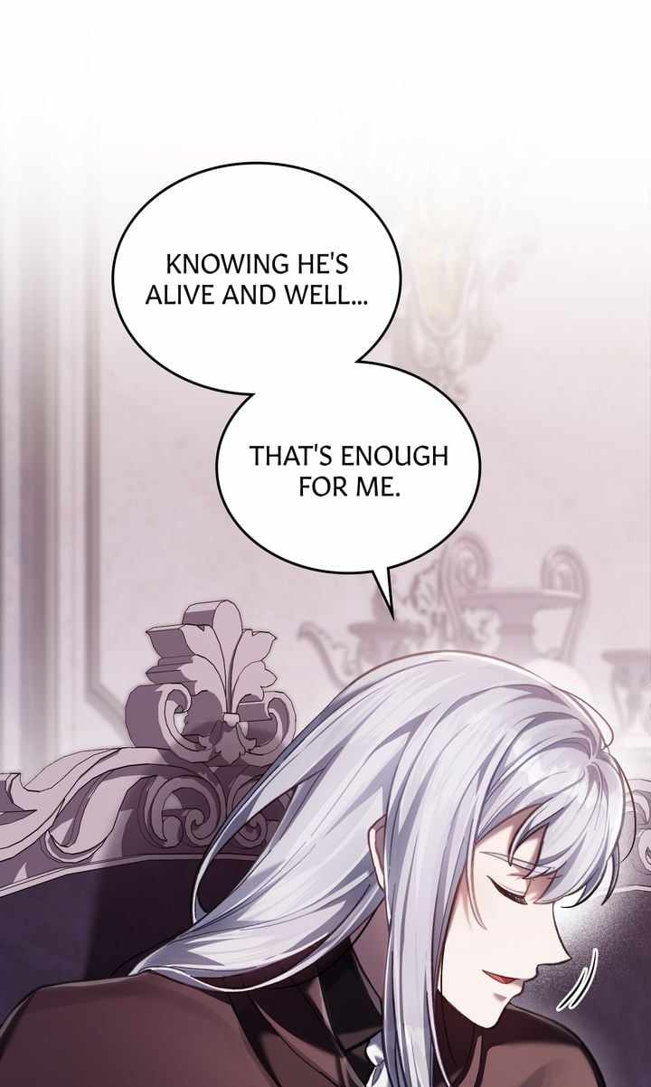 Reborn as the Enemy Prince Chapter 77 page 20