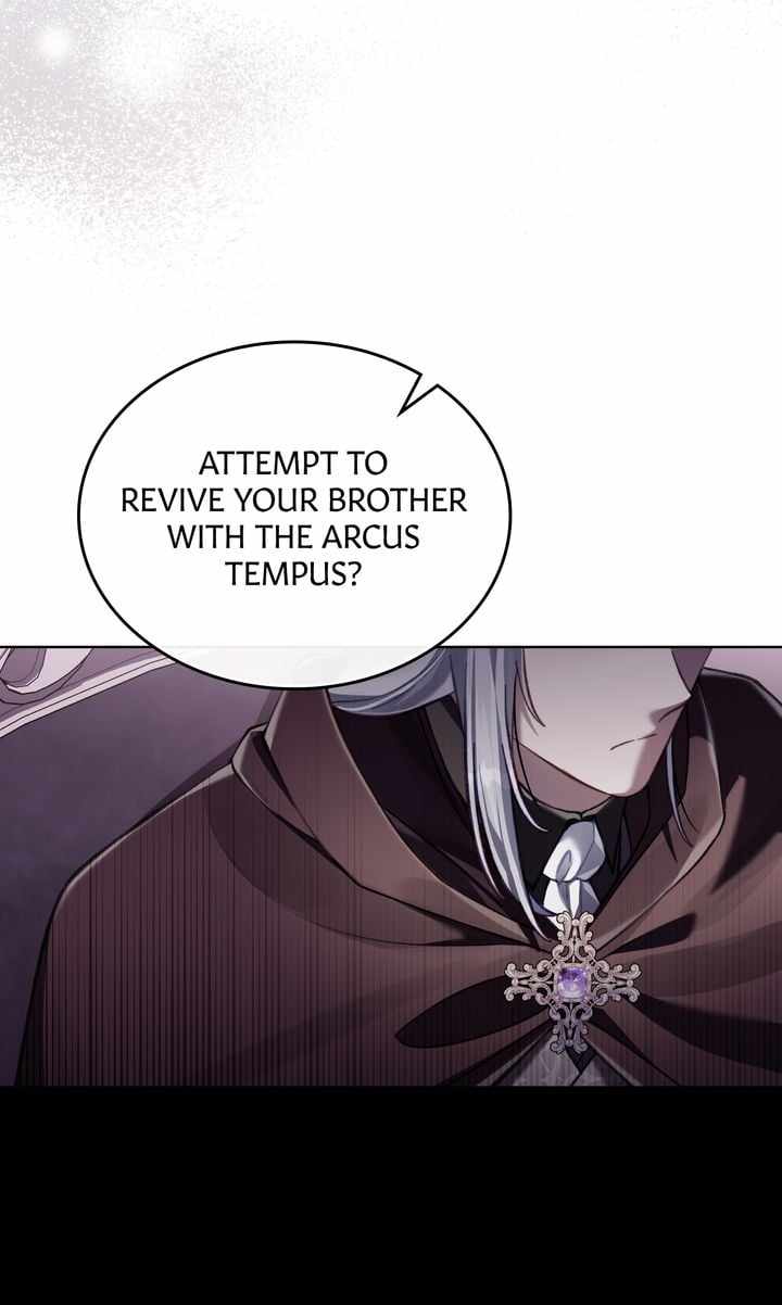 Reborn as the Enemy Prince Chapter 77 page 5