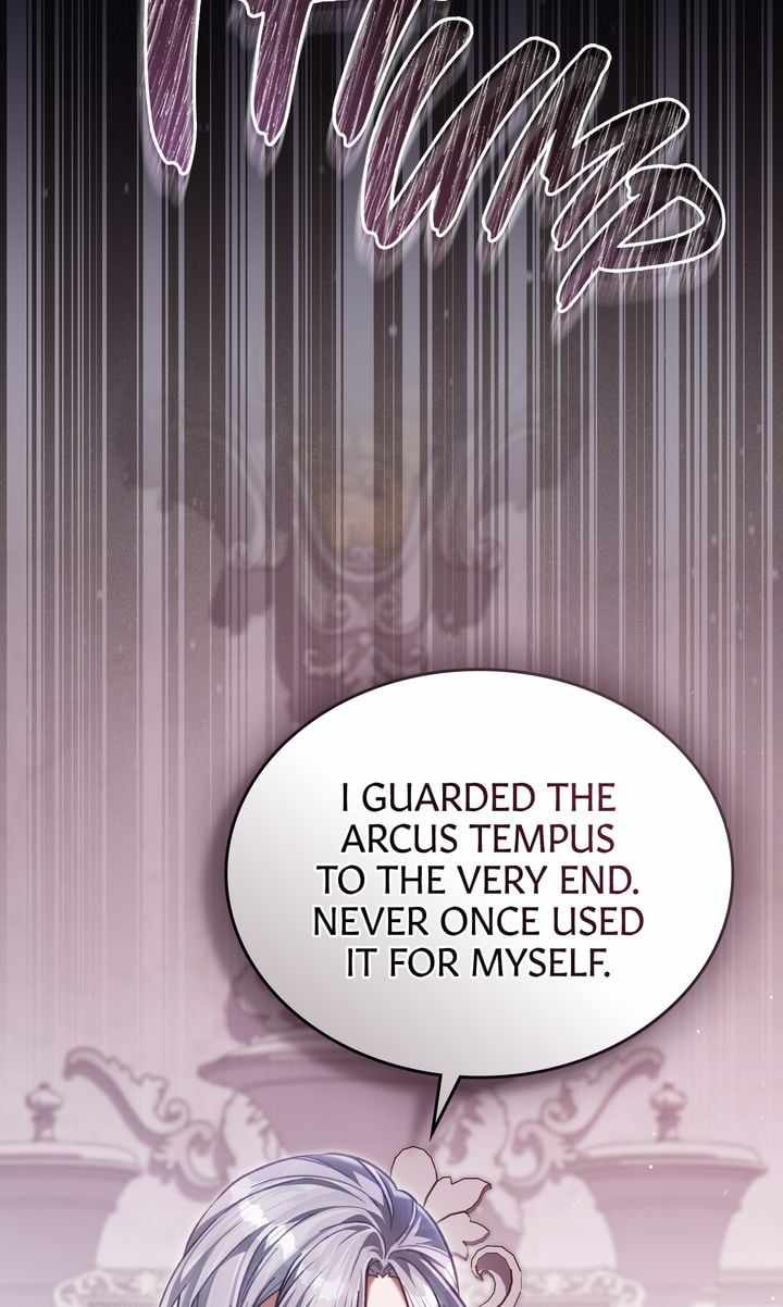 Reborn as the Enemy Prince Chapter 77 page 14