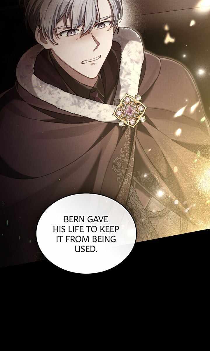 Reborn as the Enemy Prince Chapter 77 page 10