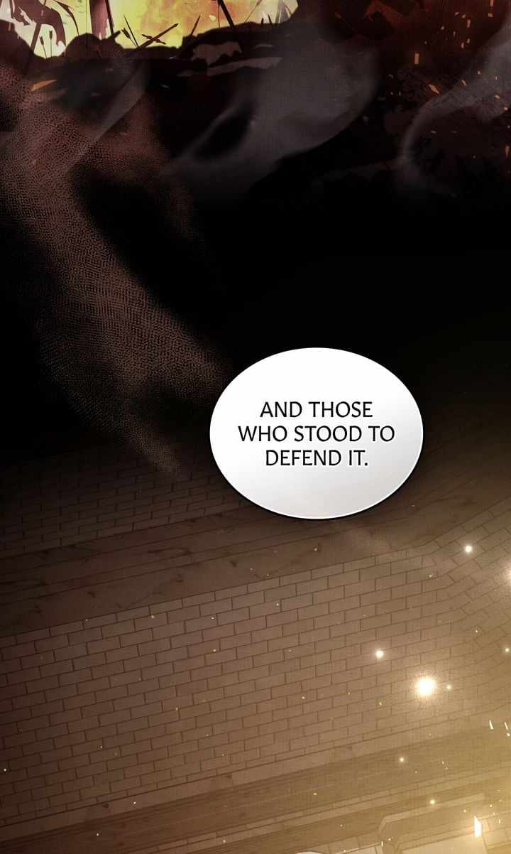 Reborn as the Enemy Prince Chapter 77 page 8