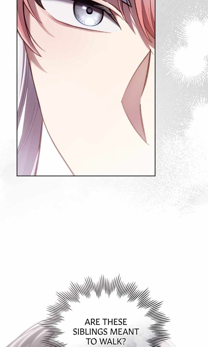 Reborn as the Enemy Prince Chapter 77 page 22