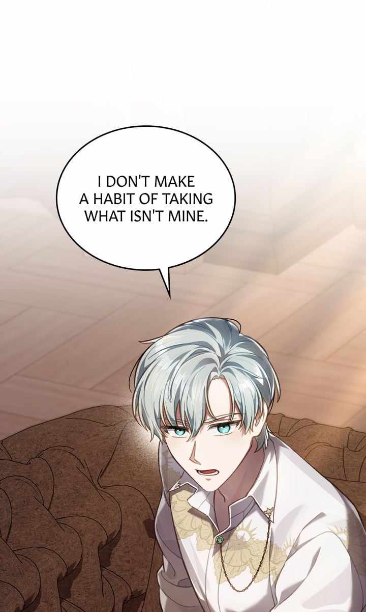 Reborn as the Enemy Prince Chapter 77 page 64