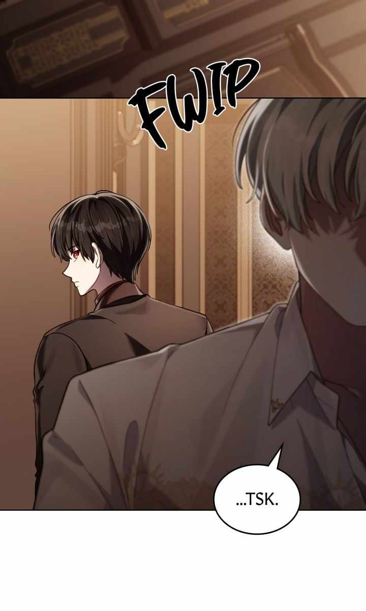Reborn as the Enemy Prince Chapter 77 page 63