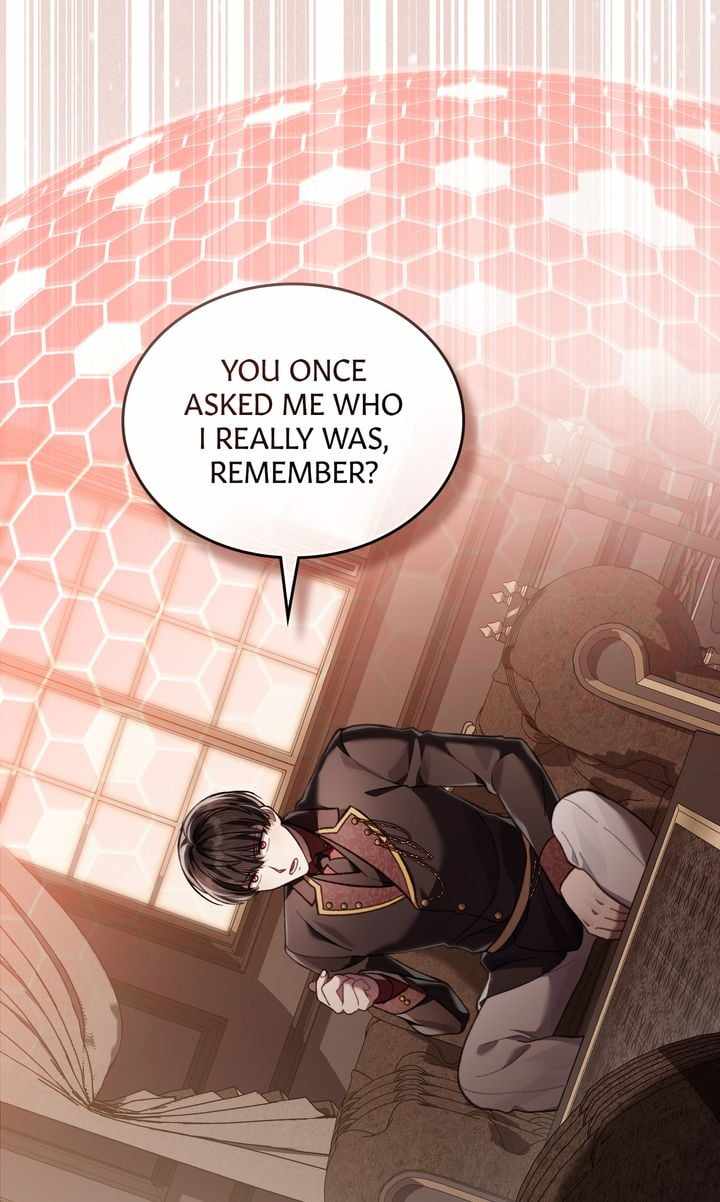 Reborn as the Enemy Prince Chapter 77 page 77