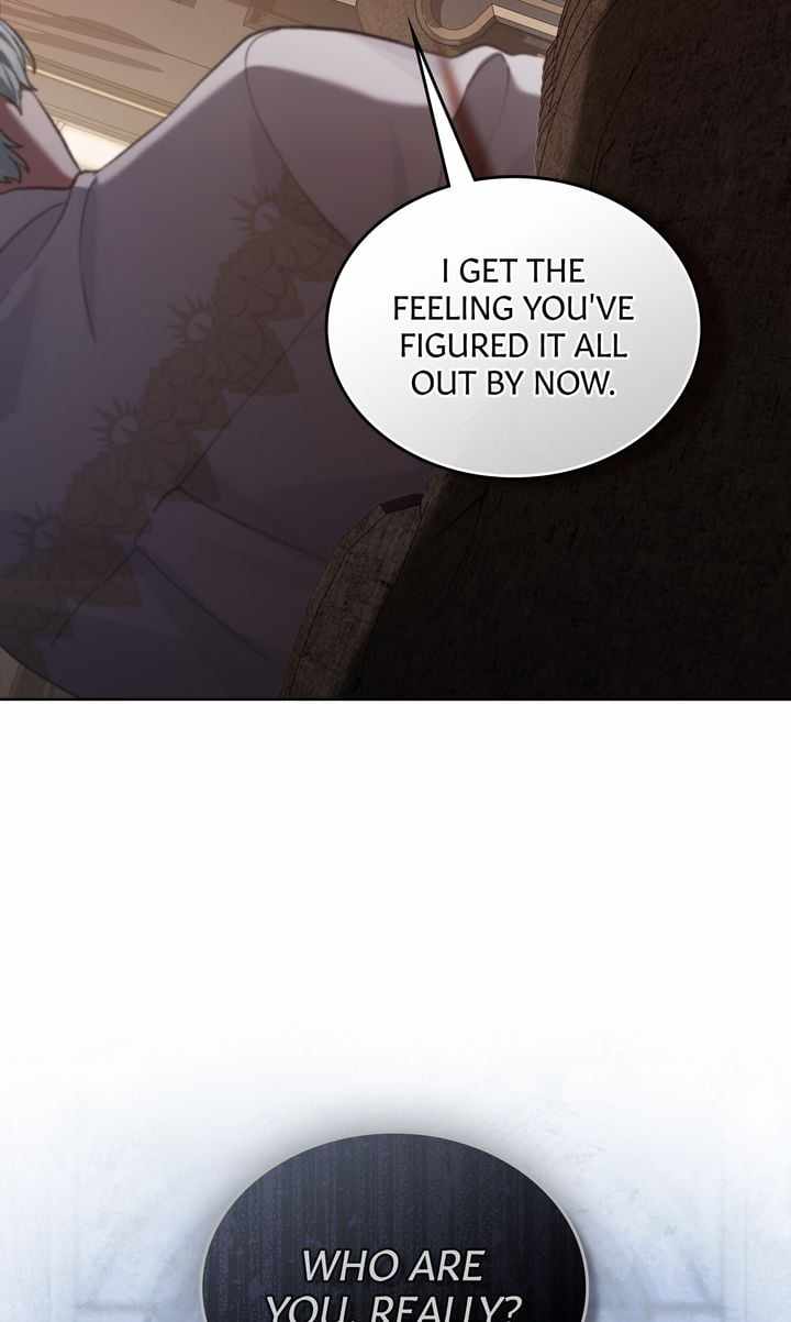 Reborn as the Enemy Prince Chapter 77 page 78