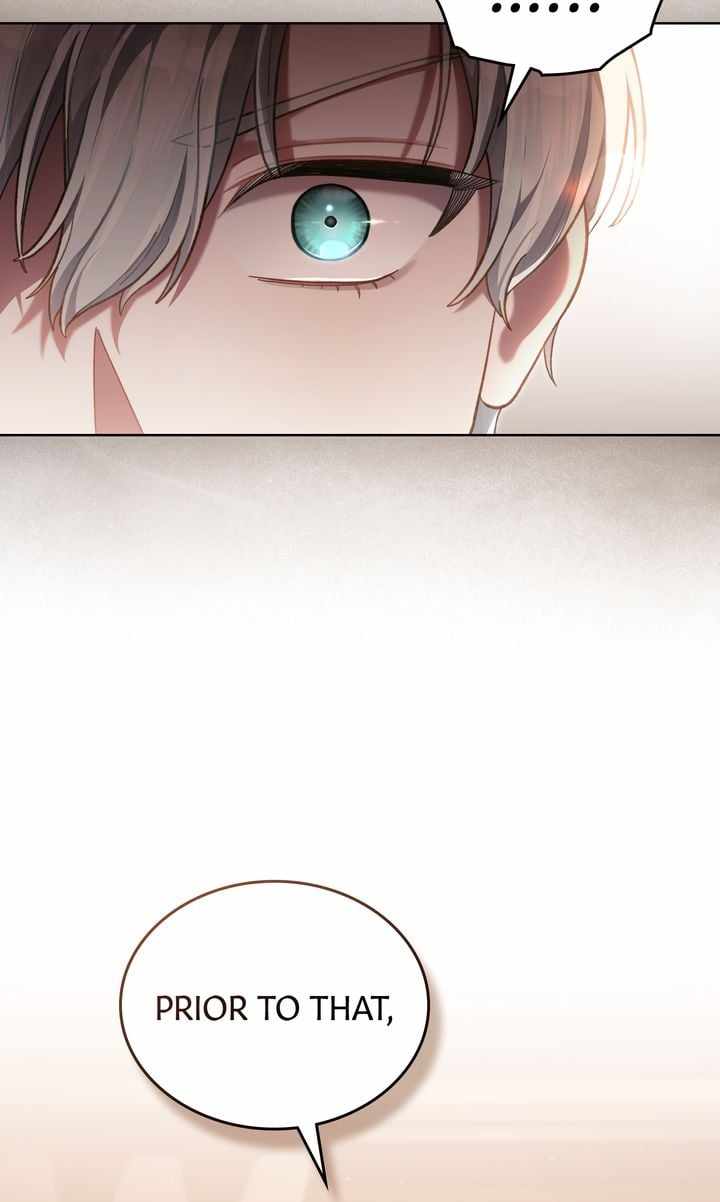 Reborn as the Enemy Prince Chapter 77 page 84