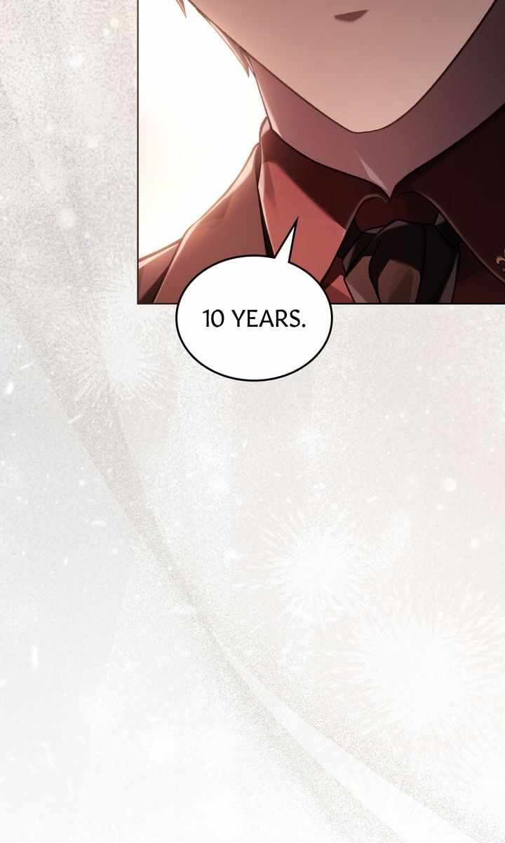 Reborn as the Enemy Prince Chapter 77 page 81