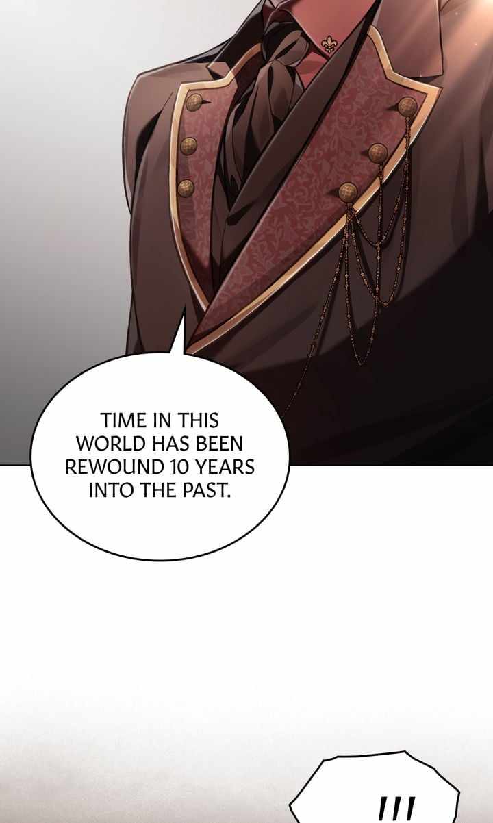 Reborn as the Enemy Prince Chapter 77 page 83