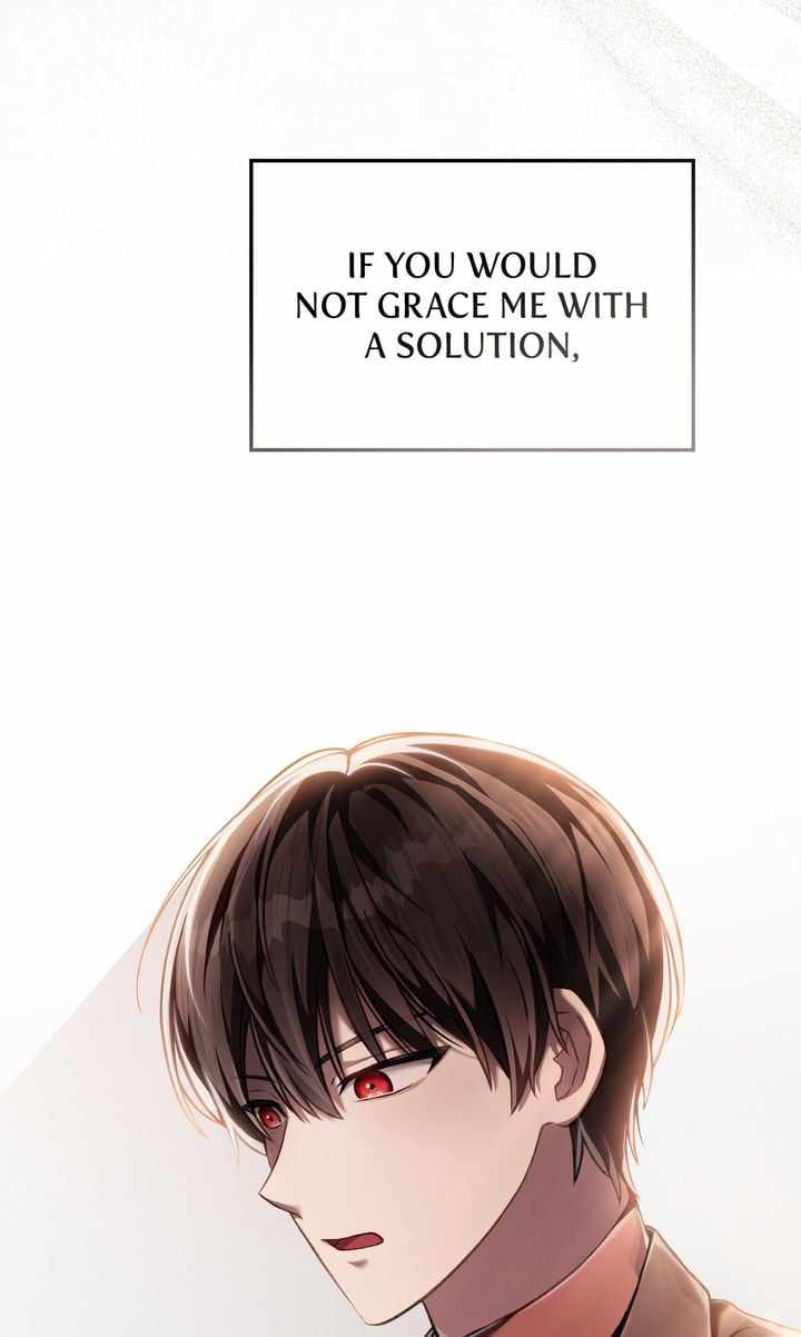 Reborn as the Enemy Prince Chapter 77 page 82