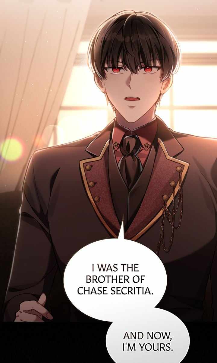 Reborn as the Enemy Prince Chapter 77 page 85