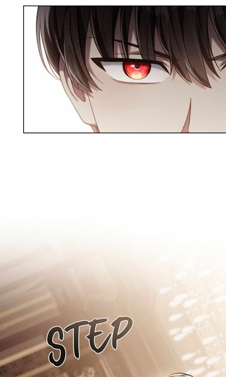 Reborn as the Enemy Prince Chapter 77 page 61