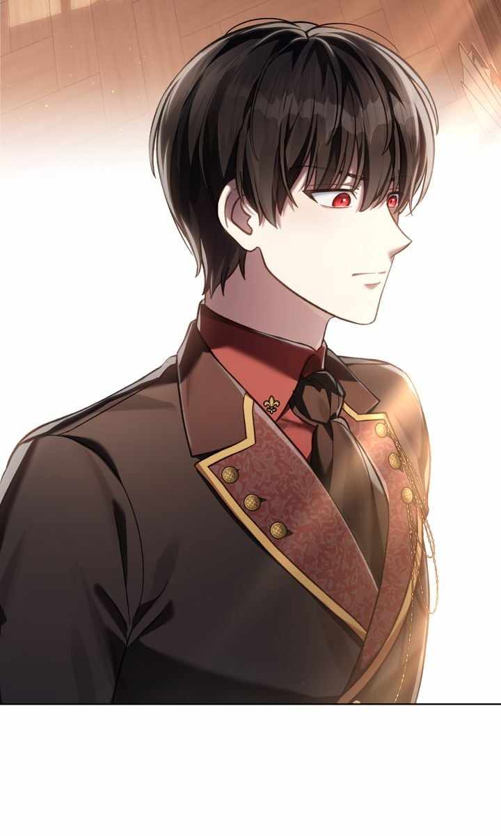 Reborn as the Enemy Prince Chapter 77 page 43