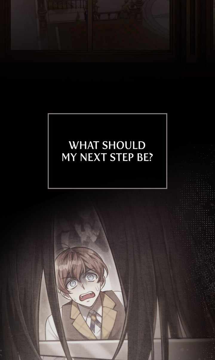 Reborn as the Enemy Prince Chapter 77 page 45