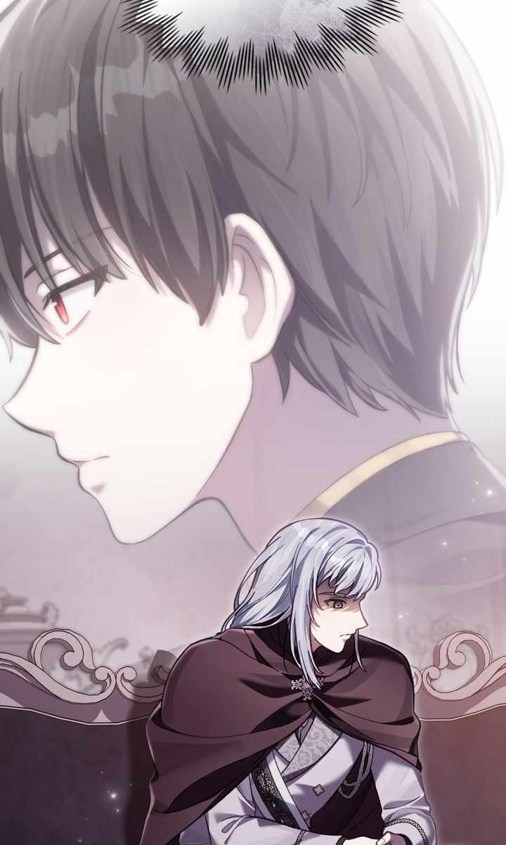 Reborn as the Enemy Prince Chapter 77 page 23