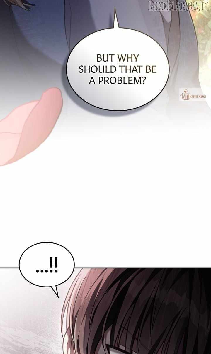 Reborn as the Enemy Prince Chapter 80 page 4