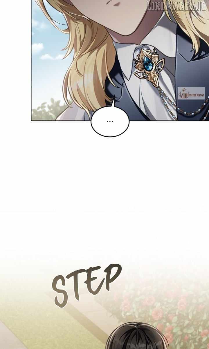 Reborn as the Enemy Prince Chapter 80 page 9