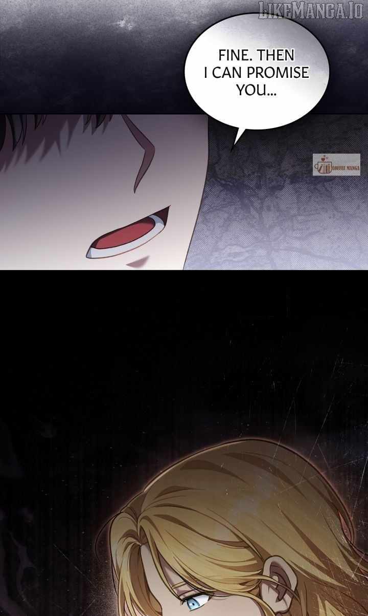 Reborn as the Enemy Prince Chapter 80 page 6