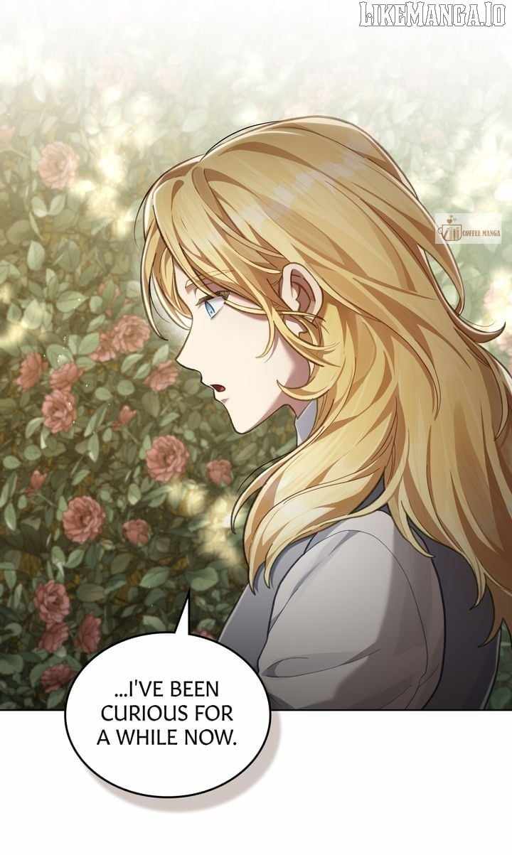 Reborn as the Enemy Prince Chapter 80 page 23