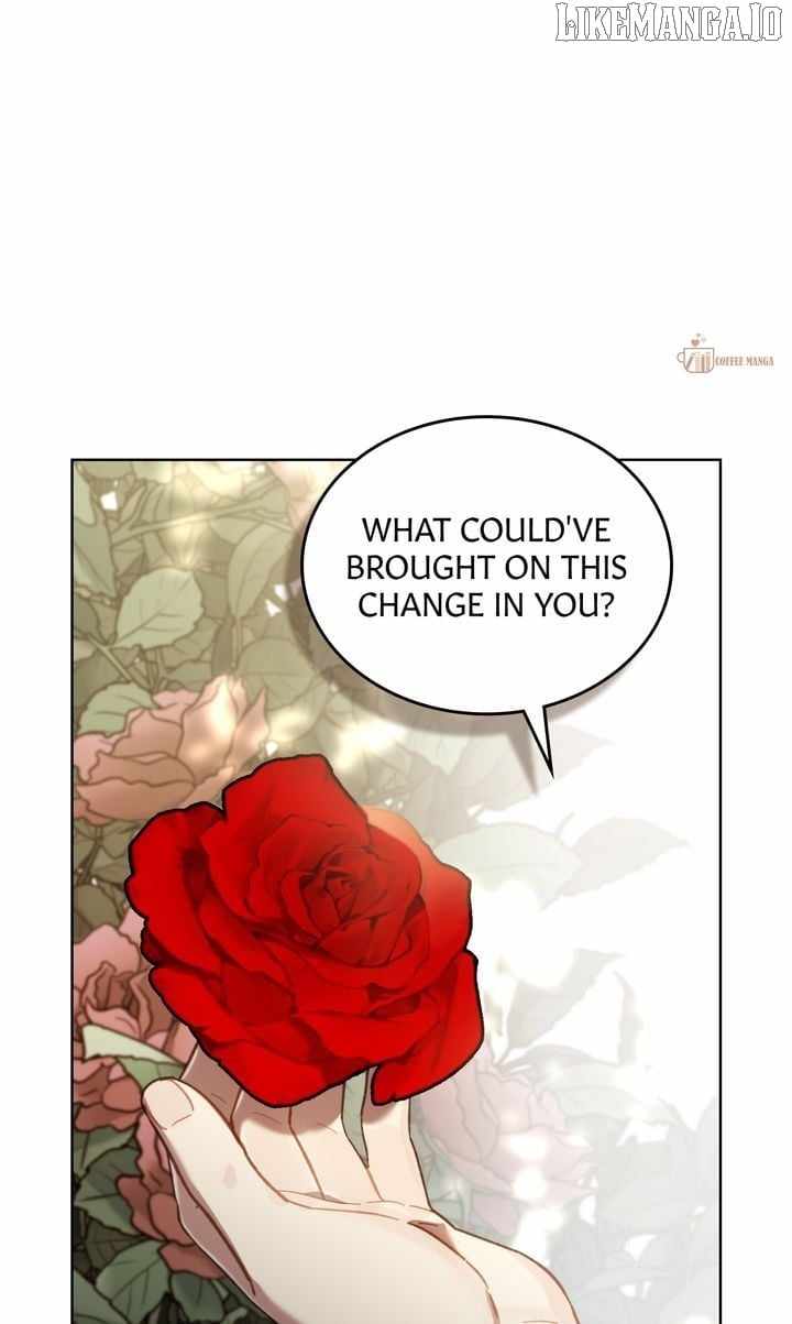 Reborn as the Enemy Prince Chapter 80 page 24