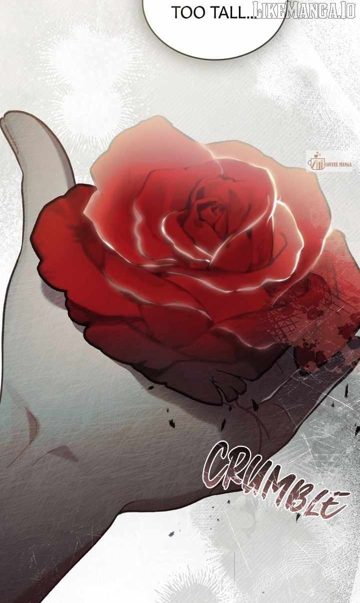 Reborn as the Enemy Prince Chapter 80 page 28