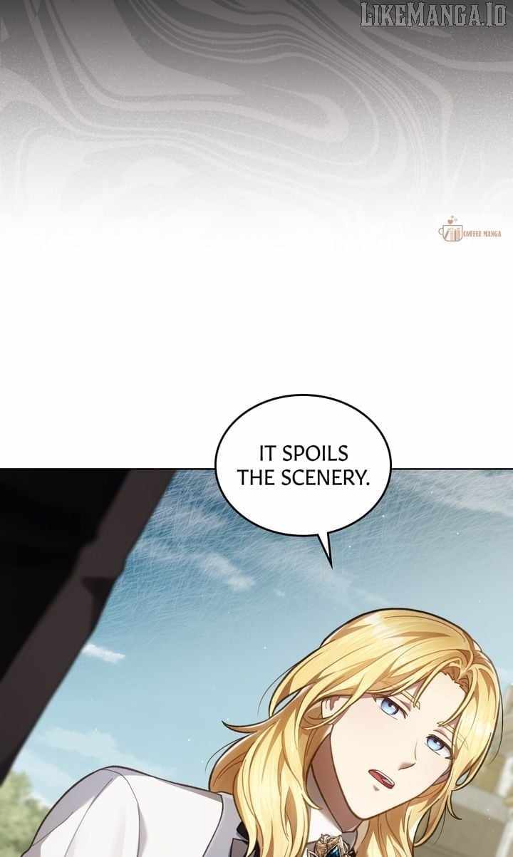 Reborn as the Enemy Prince Chapter 80 page 31
