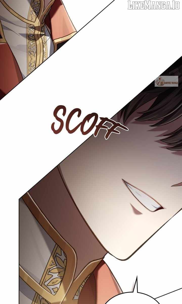 Reborn as the Enemy Prince Chapter 80 page 33