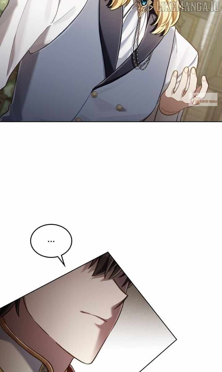 Reborn as the Enemy Prince Chapter 80 page 32