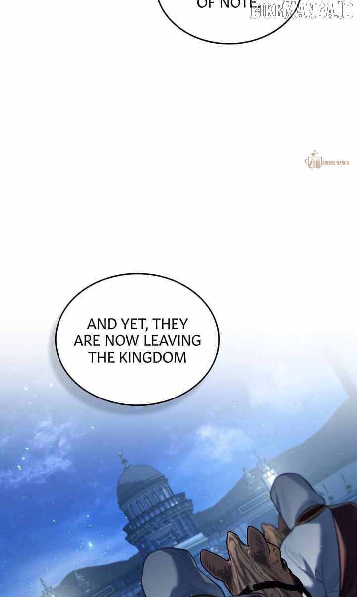 Reborn as the Enemy Prince Chapter 80 page 41