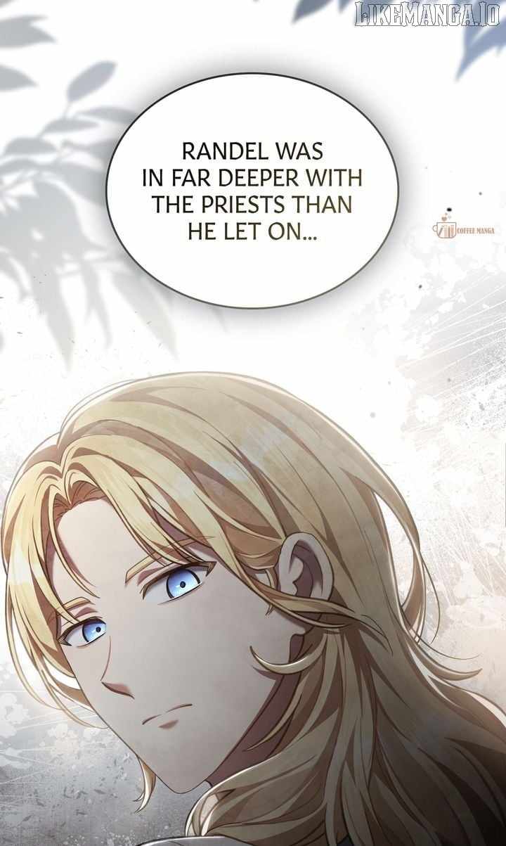 Reborn as the Enemy Prince Chapter 80 page 43