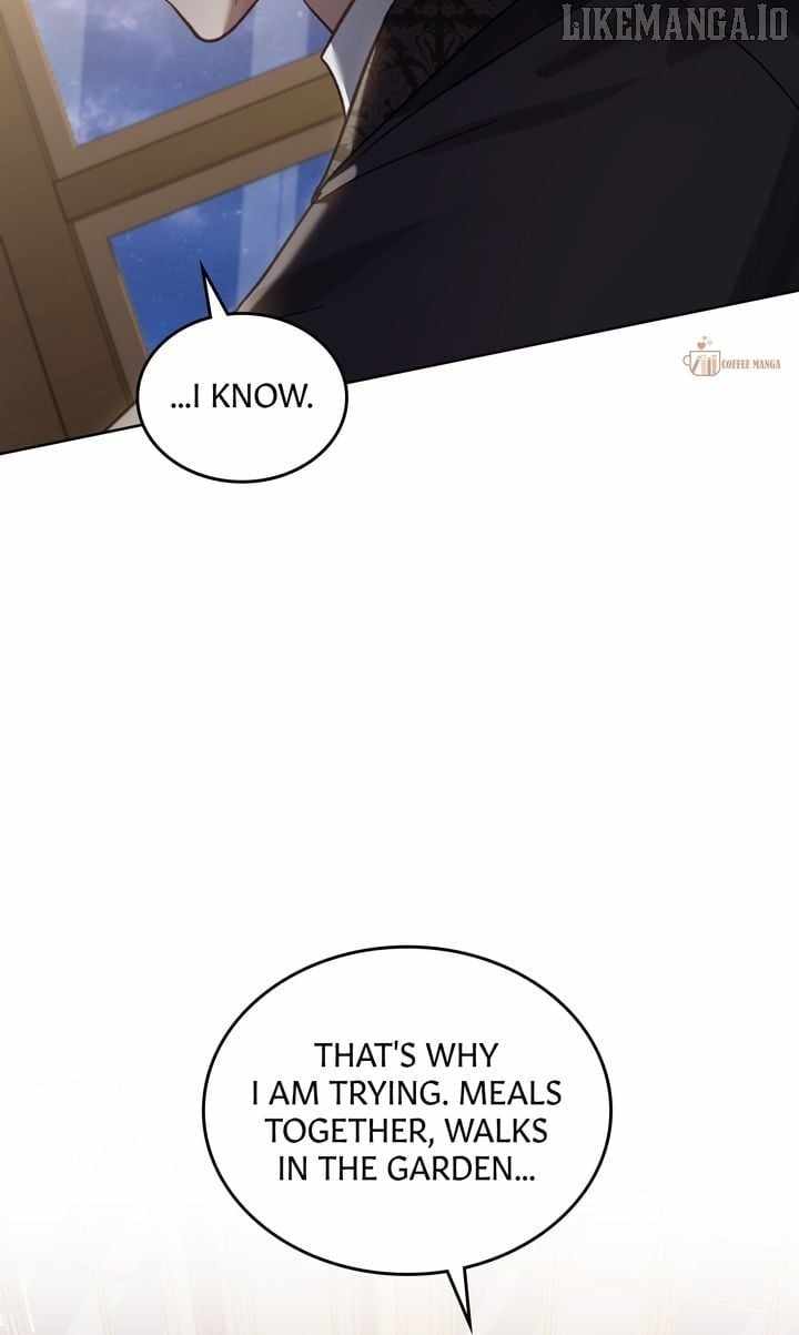 Reborn as the Enemy Prince Chapter 80 page 49