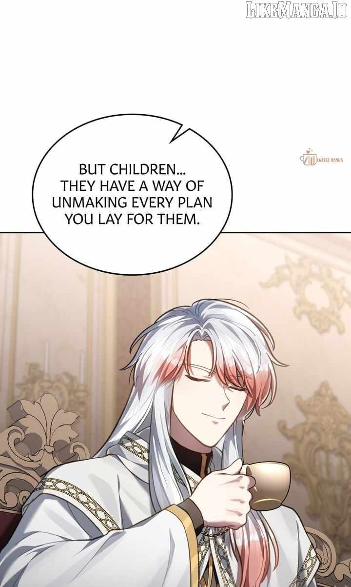 Reborn as the Enemy Prince Chapter 80 page 51