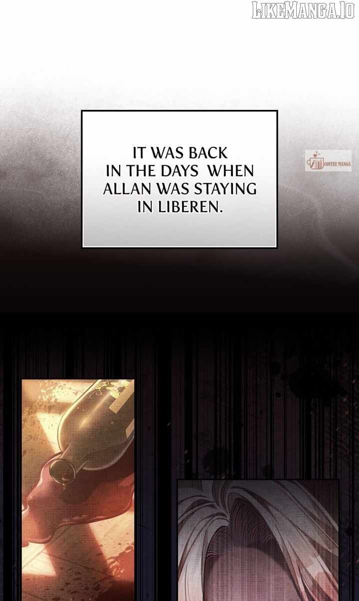 Reborn as the Enemy Prince Chapter 80 page 56