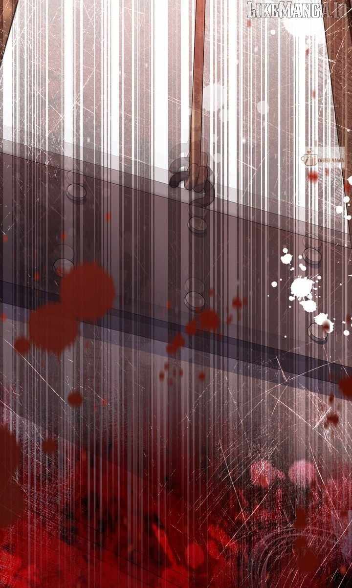 Reborn as the Enemy Prince Chapter 80 page 61