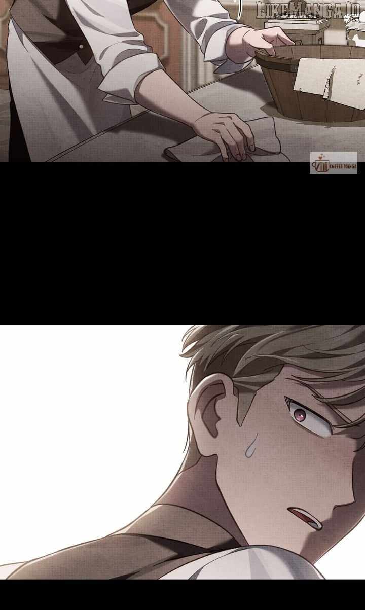 Reborn as the Enemy Prince Chapter 80 page 67