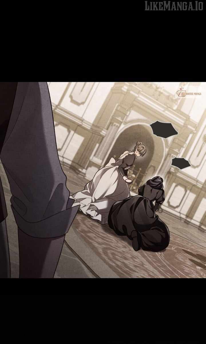 Reborn as the Enemy Prince Chapter 80 page 68