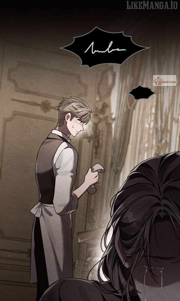 Reborn as the Enemy Prince Chapter 80 page 69