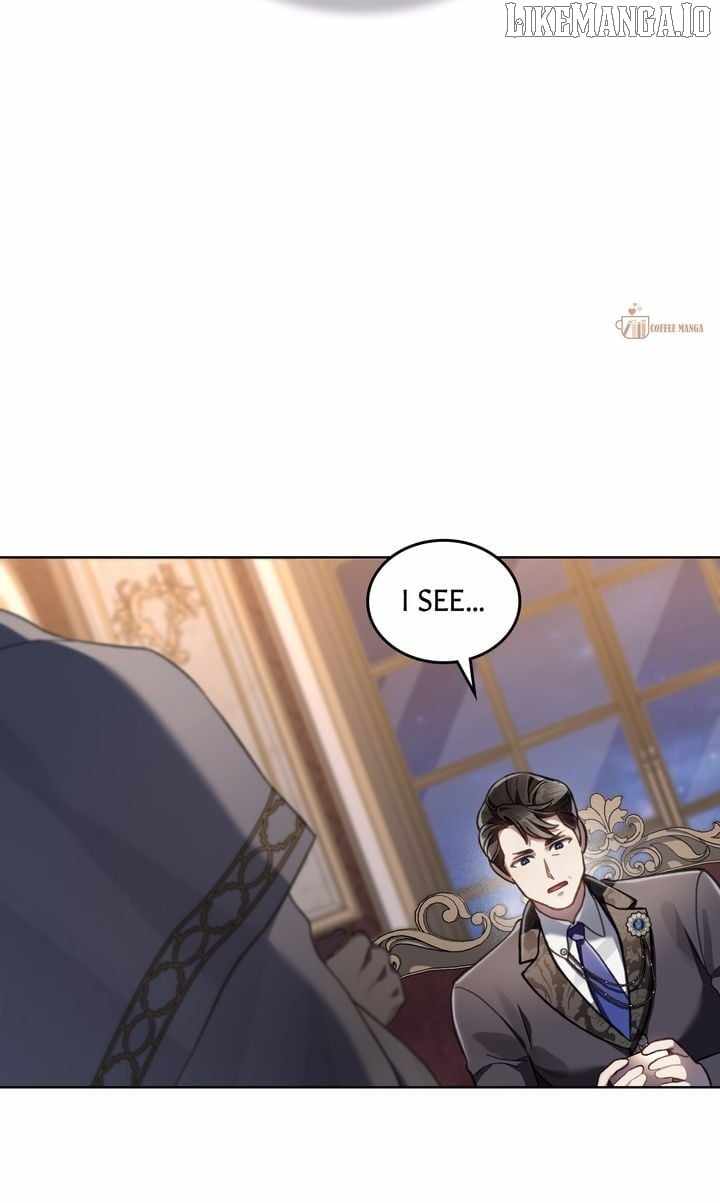 Reborn as the Enemy Prince Chapter 80 page 72