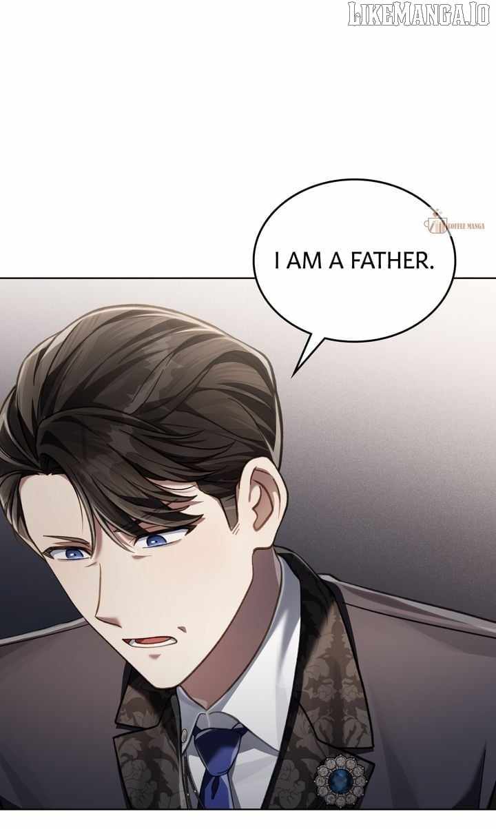 Reborn as the Enemy Prince Chapter 80 page 77
