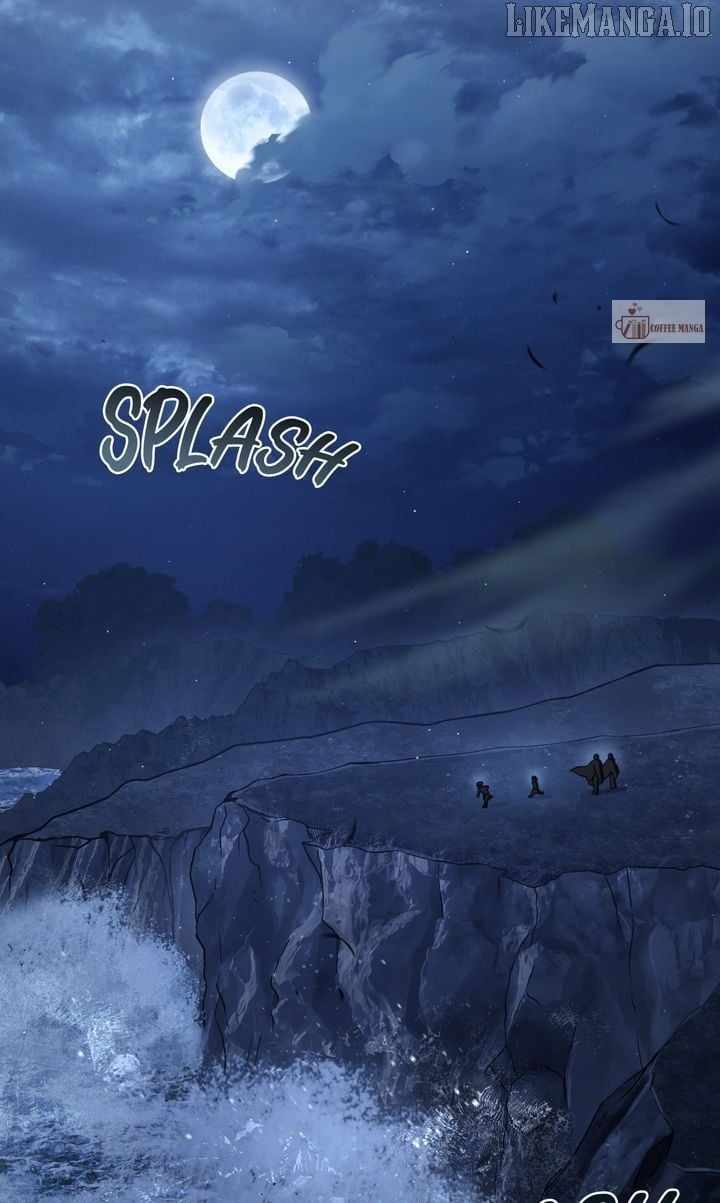 Reborn as the Enemy Prince Chapter 80 page 81