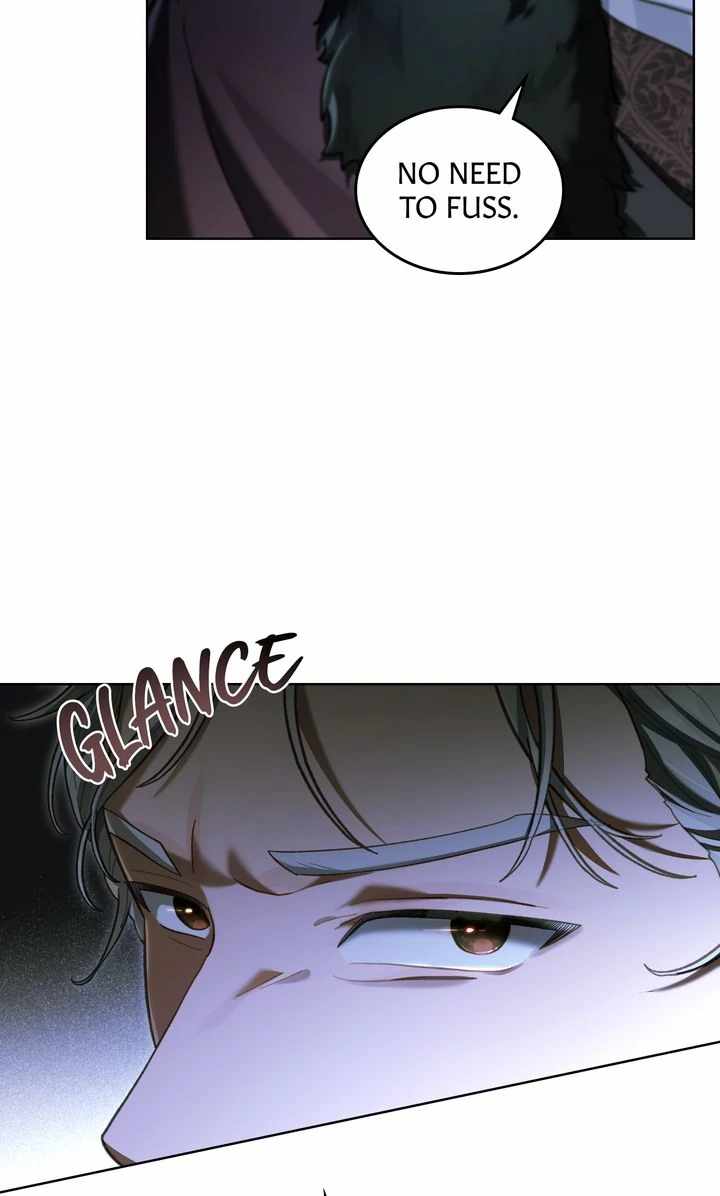Reborn as the Enemy Prince Chapter 81 page 4