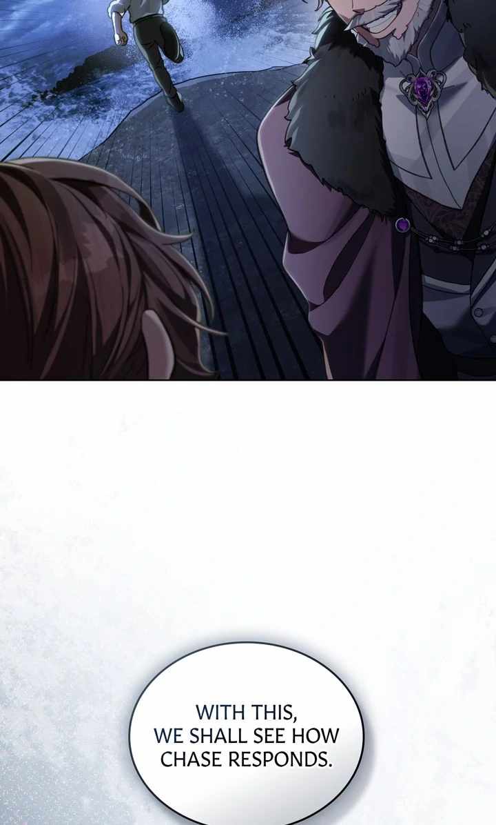 Reborn as the Enemy Prince Chapter 81 page 7