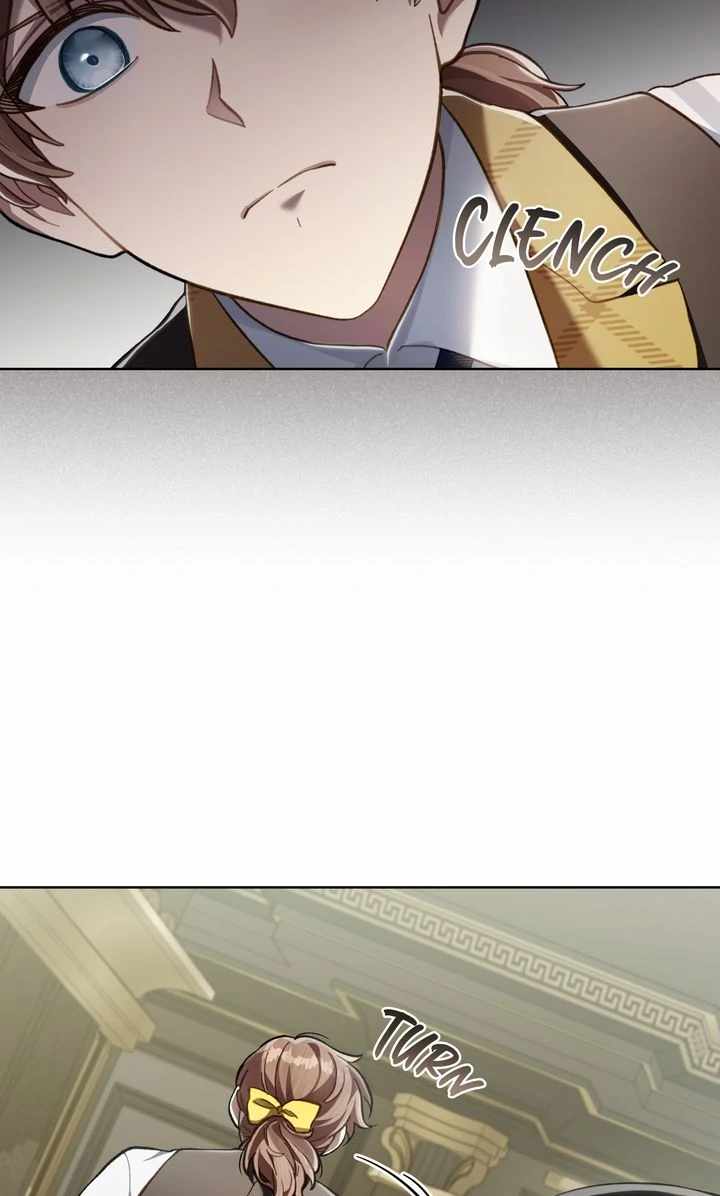 Reborn as the Enemy Prince Chapter 81 page 33