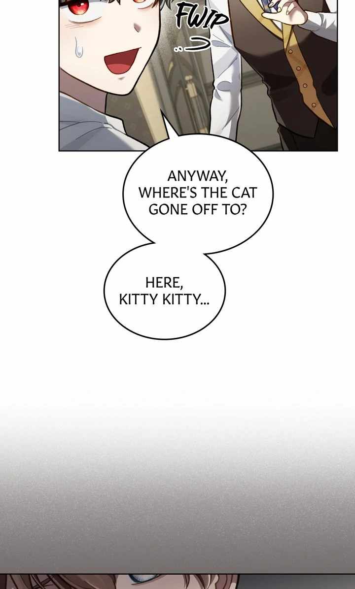 Reborn as the Enemy Prince Chapter 81 page 32