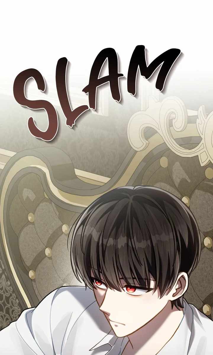 Reborn as the Enemy Prince Chapter 81 page 36